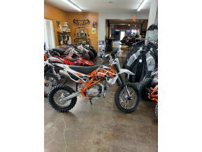 2022 Kayo TT 125 for sale 201203683